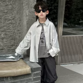 童裤;童T恤;童卫衣