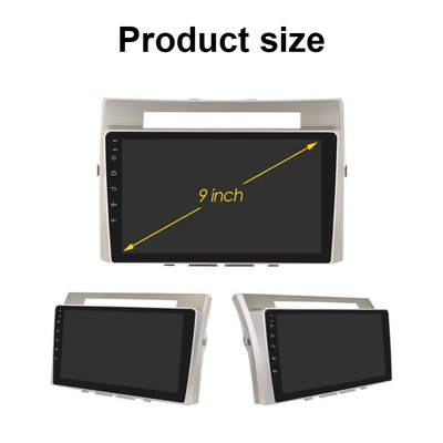DVD Navigation navigation Bluetooth wireless Carplay