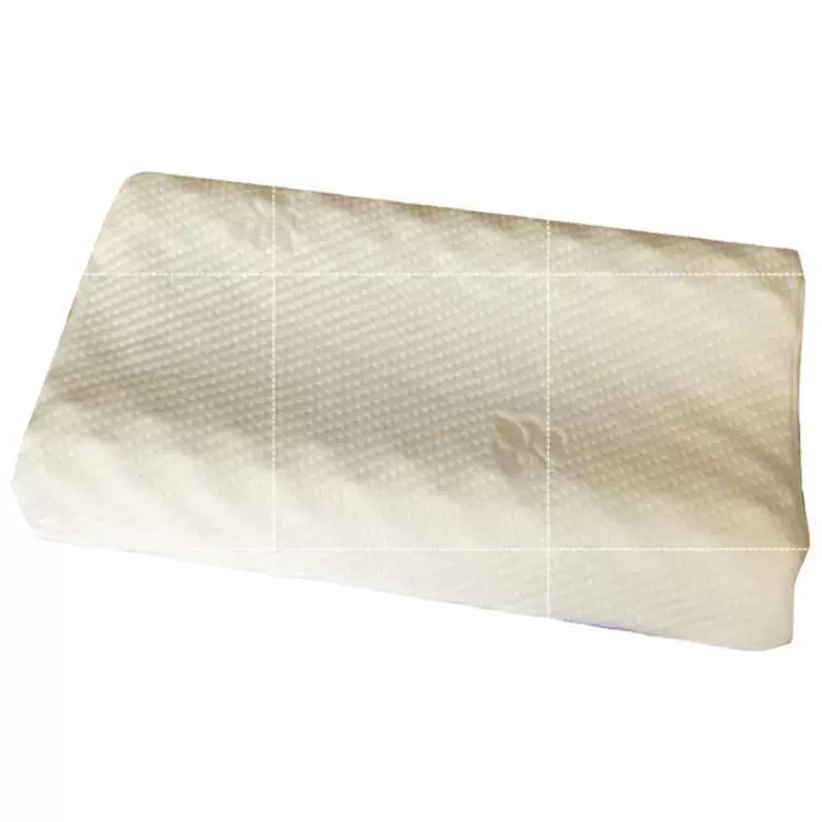 Organic pillow, Thailand, with neck protection, Birthday gift, wholesale