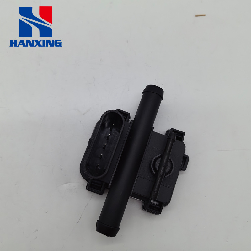 Lpg/Cng Car Oil to Gas Conversion 5-Wire Differential Pressure Sensor Gas Car Accessories