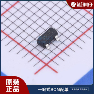 DMN3404LQ-7  Ʒ�� ��̨DIODES ���bSOT-23 �F؛IC