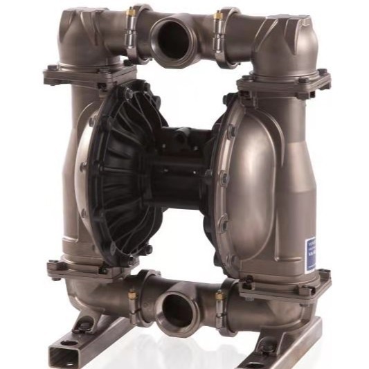 德国弗尔德VERDER 原装 VA40AA-GEGEGETBOO隔膜泵VERDER VA40