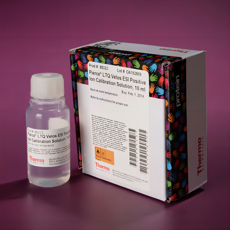 88325 赛默飞Triple Quadrupole校准溶液 Pierce三重四极杆校准液