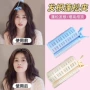 自然卷发固定空气卷发筒
