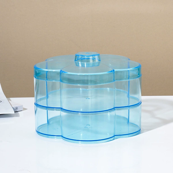 2 layers [Transparent Blue]