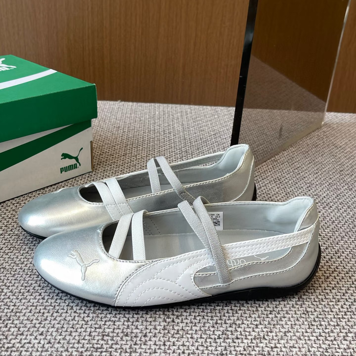 Silver