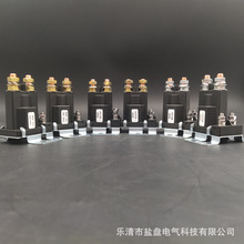 �����̵���ֱ��12V24V�����500A��ƿ�����ظ��ڻ���װ�����̵���