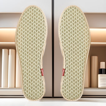 竹炭鞋垫运动鞋军训防臭男士吸汗透气休闲鞋女舒适布鞋皮鞋男夏季