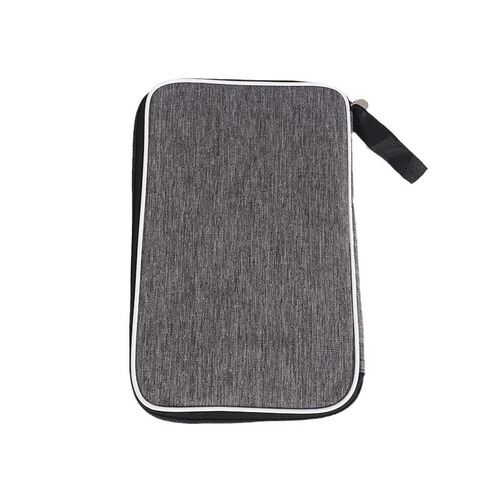 Ping Pong Racket Cover Ping Pong Paddle Bag Ping Paddle Case Student Supplies Bag One-Time Shipping Professional Ping Pong Racket Cover Bag
