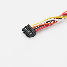 JST-GHR-06V-K GH1.25mm۶ӽg 5102105001.25mmӾ