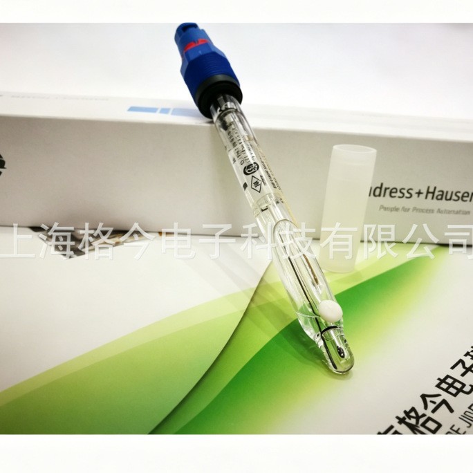 ����˹��˹E+H  CPS42 ��ˮPH�缫 ���Ϲ�ҵ������CYP9����