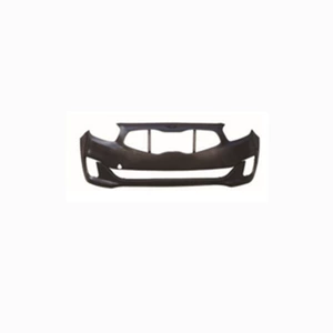 86511-A4000 is suitable for Kia Jiale CARENS 13 front bumper bumper bumper guard bar