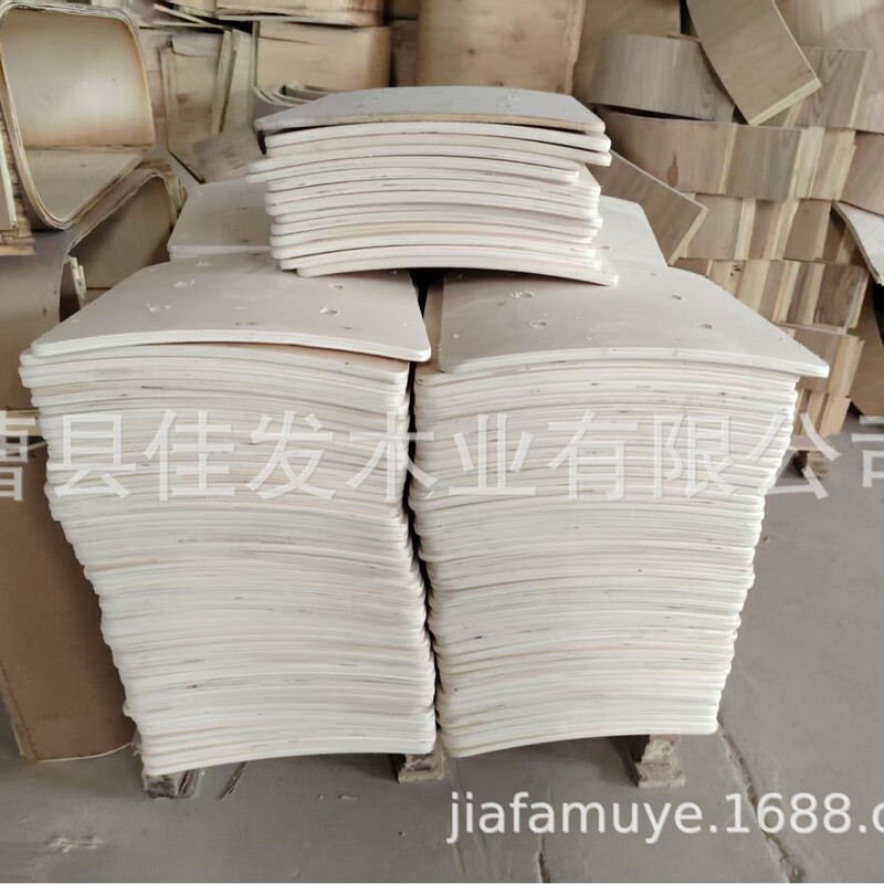Bed Slats, Rib Slats, Sofa Slats, Multi-Layer Bed Slats, Plywood Slats, Keel Multi-Layer Slats, Curved Wood Plywood Customization