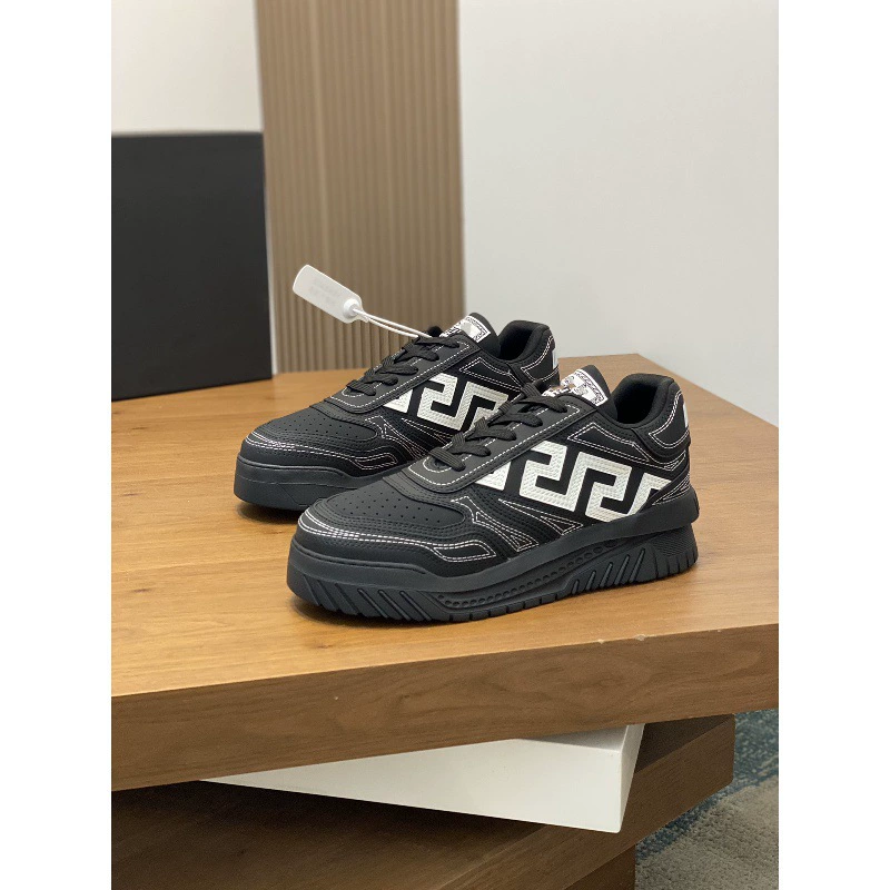 Новые классические модные мужские кроссовки «космический корабль» на шнуровке с круглым носком на толстой подошве, увеличивающие рост, модные повседневные кроссовки с низким верхом