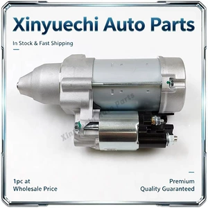Suitable for Mercedes E-Class car engine starter motor 2649061900 AMG starter motor spare parts