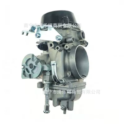 Motorcycle Carburetor Suitable for Suzuki