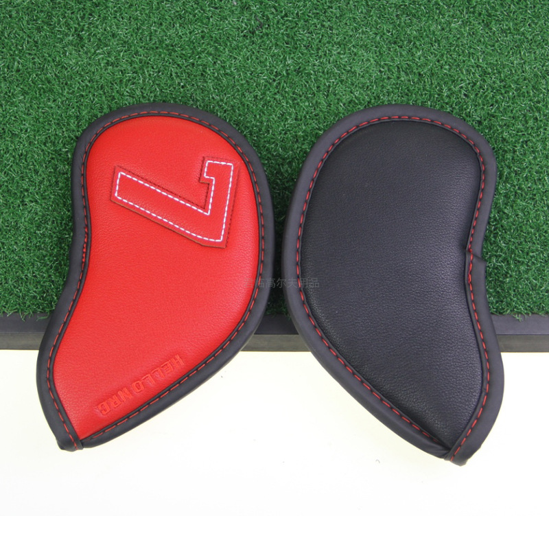 �߶������������ͷ����Ƭ�����ֱ�����golf���ñ��PU��ˮ9��/��