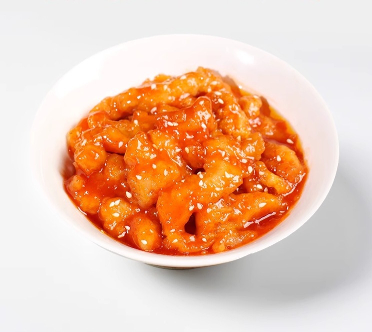 새우탕 10봉지 [냉동보관] (2kg)