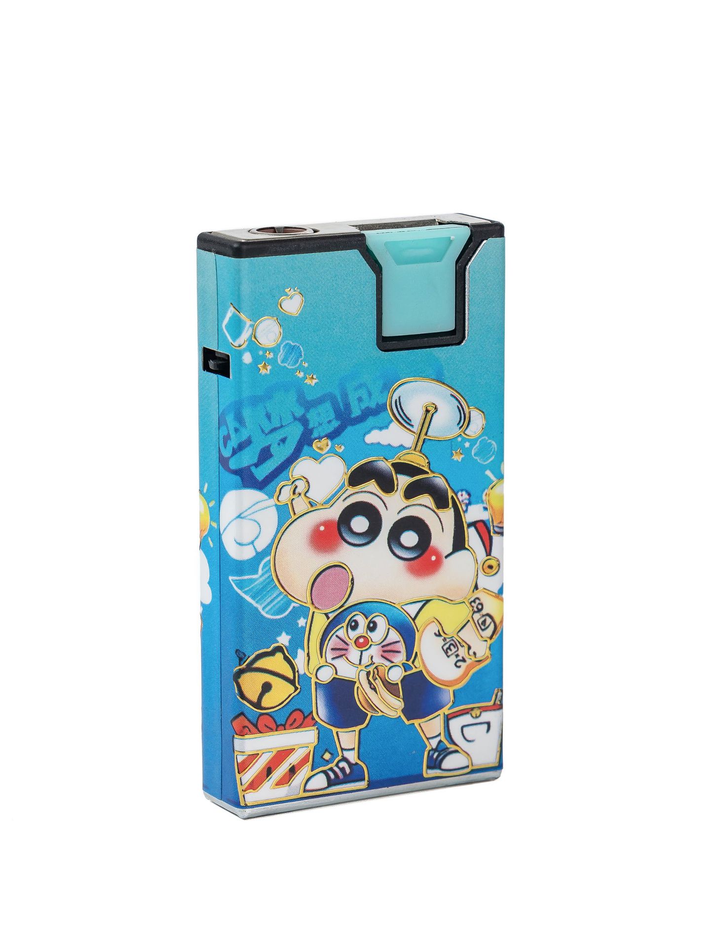 도라에몽 샤오신