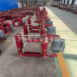 矿山施工设备;矿业输送设备;其他防爆器材