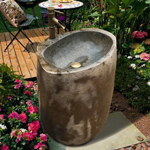 ��Ȼʯ�^������һ�w�Z��ʯϴ��̨��ͥԺ�����ʽˮ�ؑ���ʯ��ˮ��