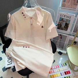 女式T恤;女式卫衣;休闲裤