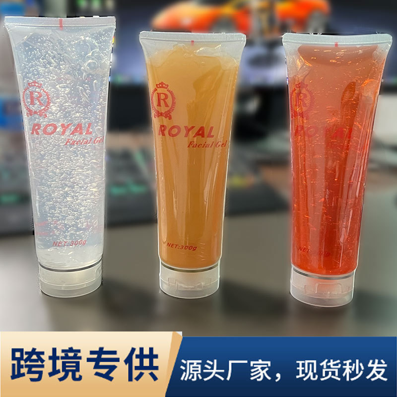 Yellow Gel Ultrasound Gel Conductor Rf for Face Body Electromagnetic Induction Rf Device Conductive Gel Yellow Gel Ultrasound Gel Conductor Rf for Face Body Electromagnetic Induction Rf Device Conductive Gel