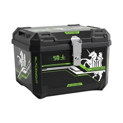 Large Capacity Trunk, Scooter Motorcycle trunk