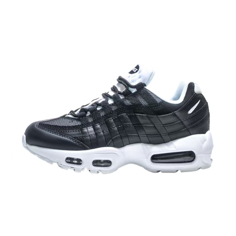 Comercio extranjero transfronterizo puro Max95 zapatos de aire acolchados zapatos deportivos zapatos de hombre zapatos de carreras de tamaño grande fábrica Putian venta directa image 29