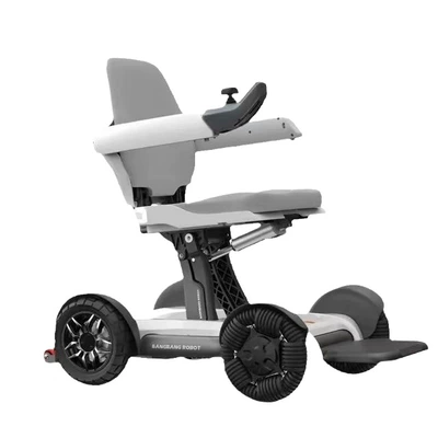 Qatlanan elektrik velosipedlər | Folding Electric Wheelchair, Smart Wheelchair