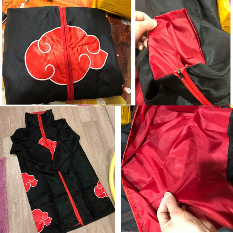 Trench coat, set, ring, accessories, halloween