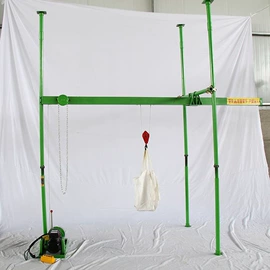 叉车;起重机;起重装卸设备