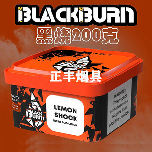 ���_˹�M�ں��Ϻڟ�Black Burnˮ�������ؿ�ζ���FKTV�ư�200g