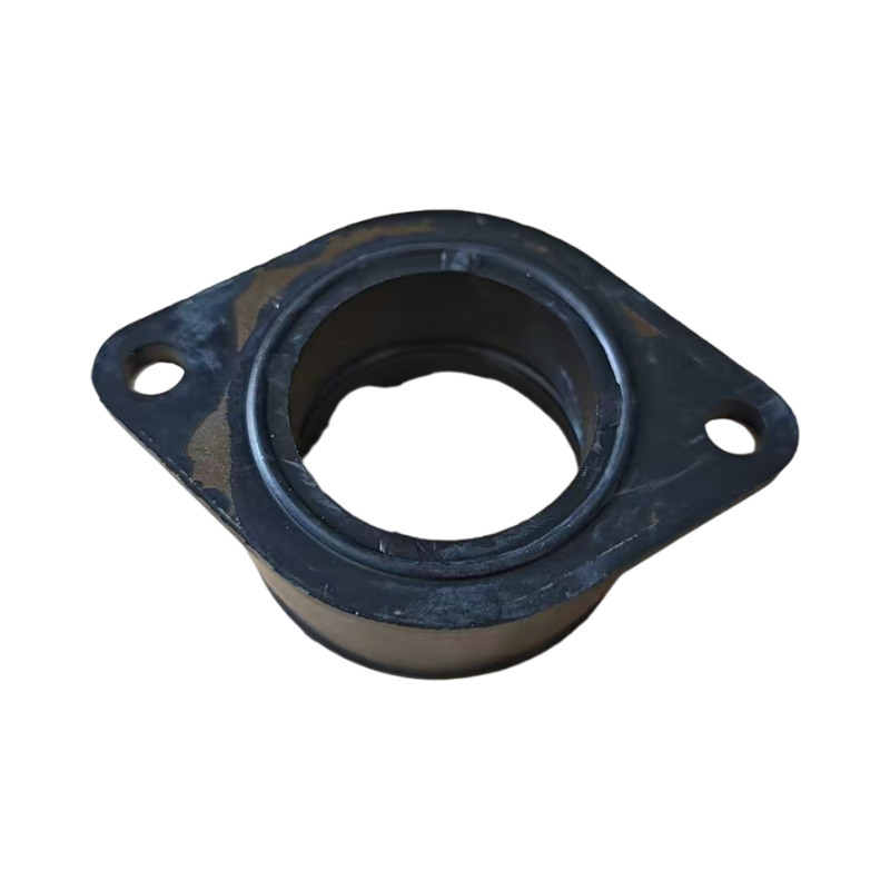 Suitable for SUZUKI GN250/DR250/TU250 carburetor joint intake manifold interface glue