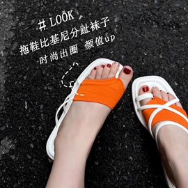 运动休闲棉袜;袜套;堆堆袜