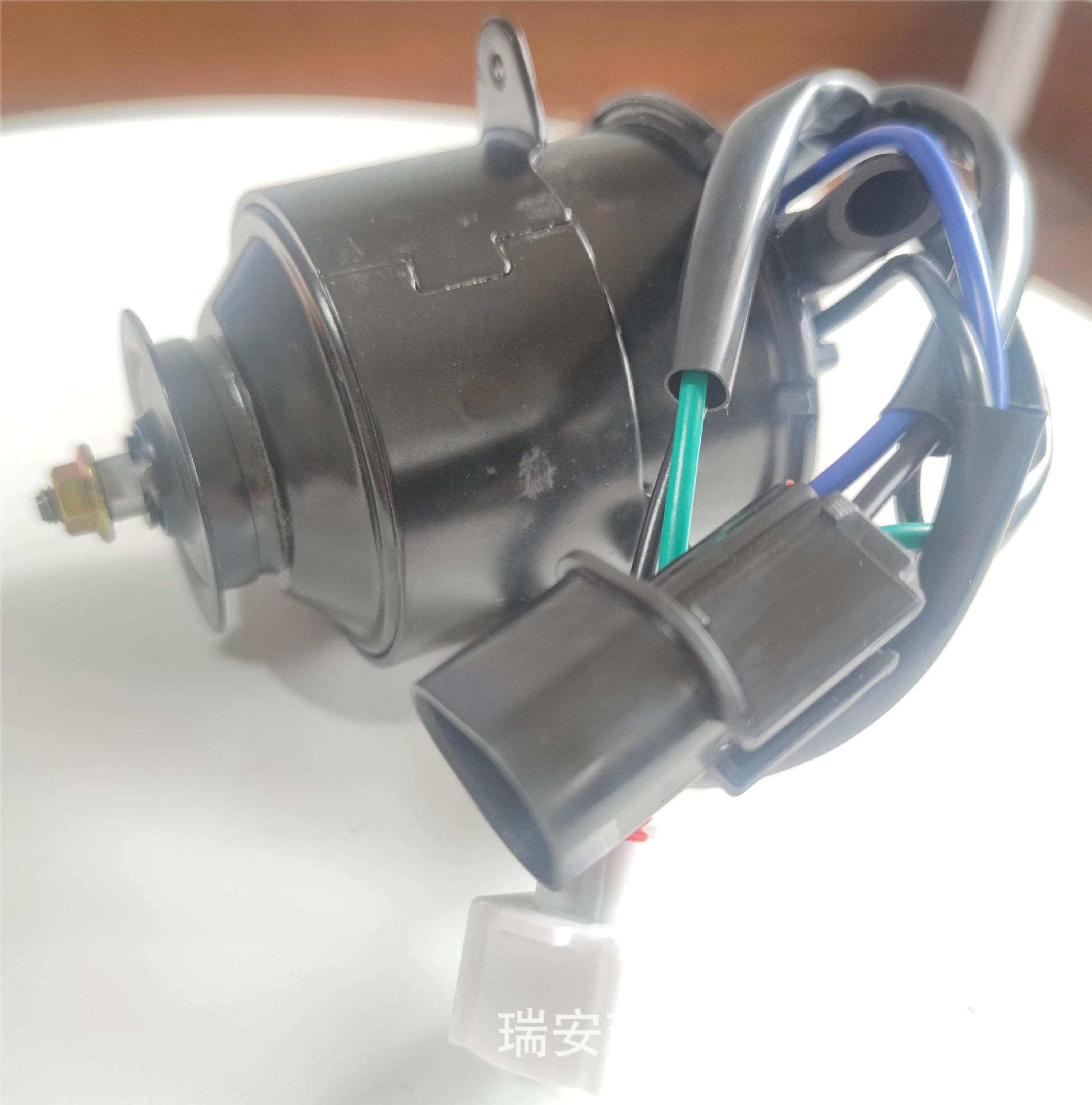 Condenser motor cooling fan motor 262500-0111/ MB845078/062500-4423/474