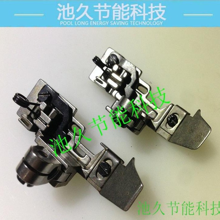 供应纺机配件  757P005/401M2-50压脚  钉扣机系列