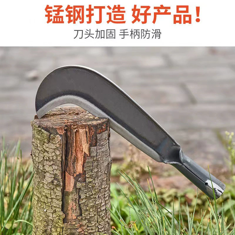 Travel sharp knife outside climbing handmade