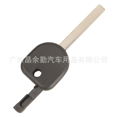 Suitable for Chevrolet Buick Opel chip car key replacement core-pulling small key shell (Car Keys) - end-milling-hu100