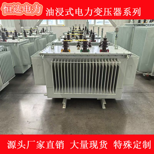 S20-1000KVA����10KV�ͽ�ʽ���׃�����߉�������ʽ׃����1000KVA