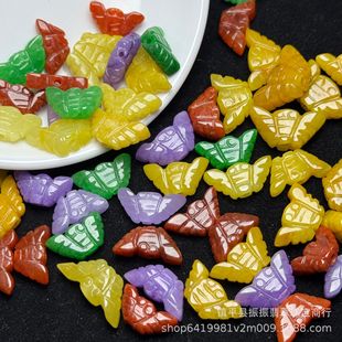 ����ɫС����9&times;17mmԪ��ɢ�����l diy��ʯ�Ʒ��朵���СԪ��