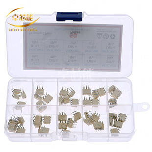 10�N���ù����ICоƬ���bDIP6ֱ��MTLP521/OC3020~MOC3083���b