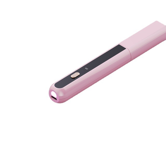 厂家私模UV固化支架美甲打磨机卸甲抛光笔试磨甲器迷你电动工具