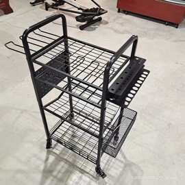 落地式工具架，推车工具架