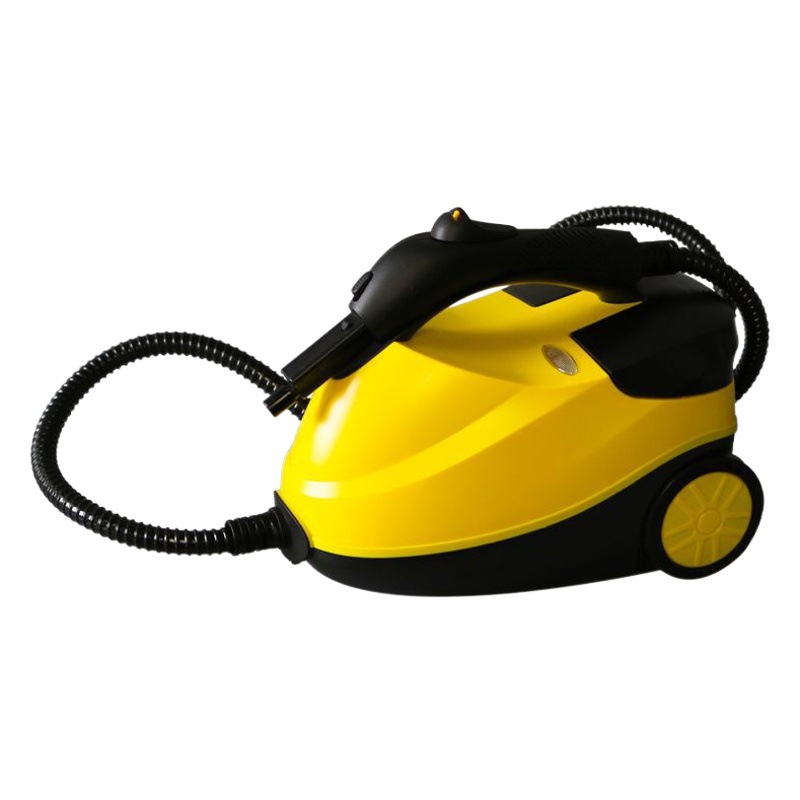 Máquina de vapor de alta temperatura de limpieza de máquinas de vapor de alta presión lavadora hogar formaldehído cocina electrodomésticos ropa de coche que cambia de color 110V