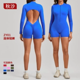 运动紧身裤;瑜伽服;运动内衣