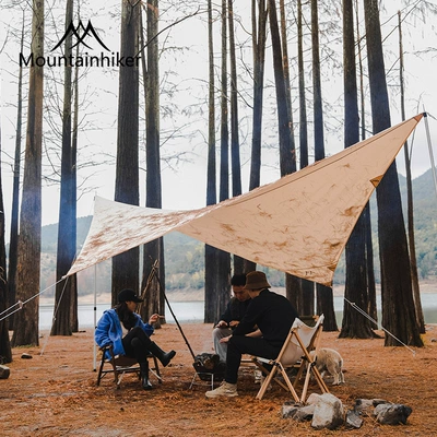 waterproof comfort Sky, Çadırlar