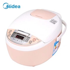 美炊飯器MB-WFS3018Q家庭用3リットルミニスマート予約保温多機能炊飯器プレゼント