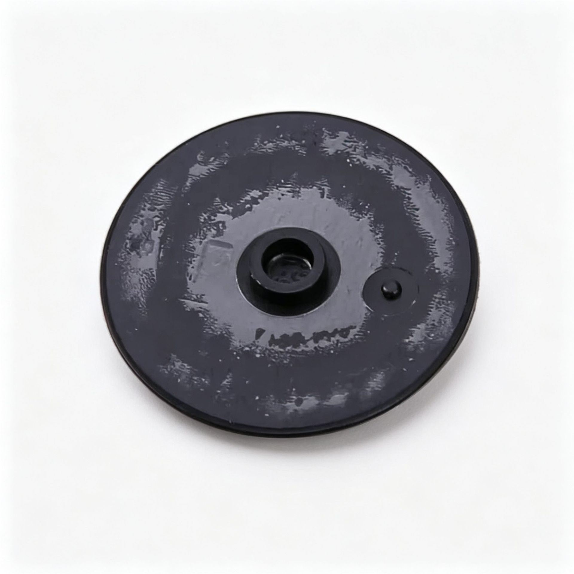 Gomas Antideslizantes para Laptop Apple MacBook A1502 A1398 A1425 Caucho image 5