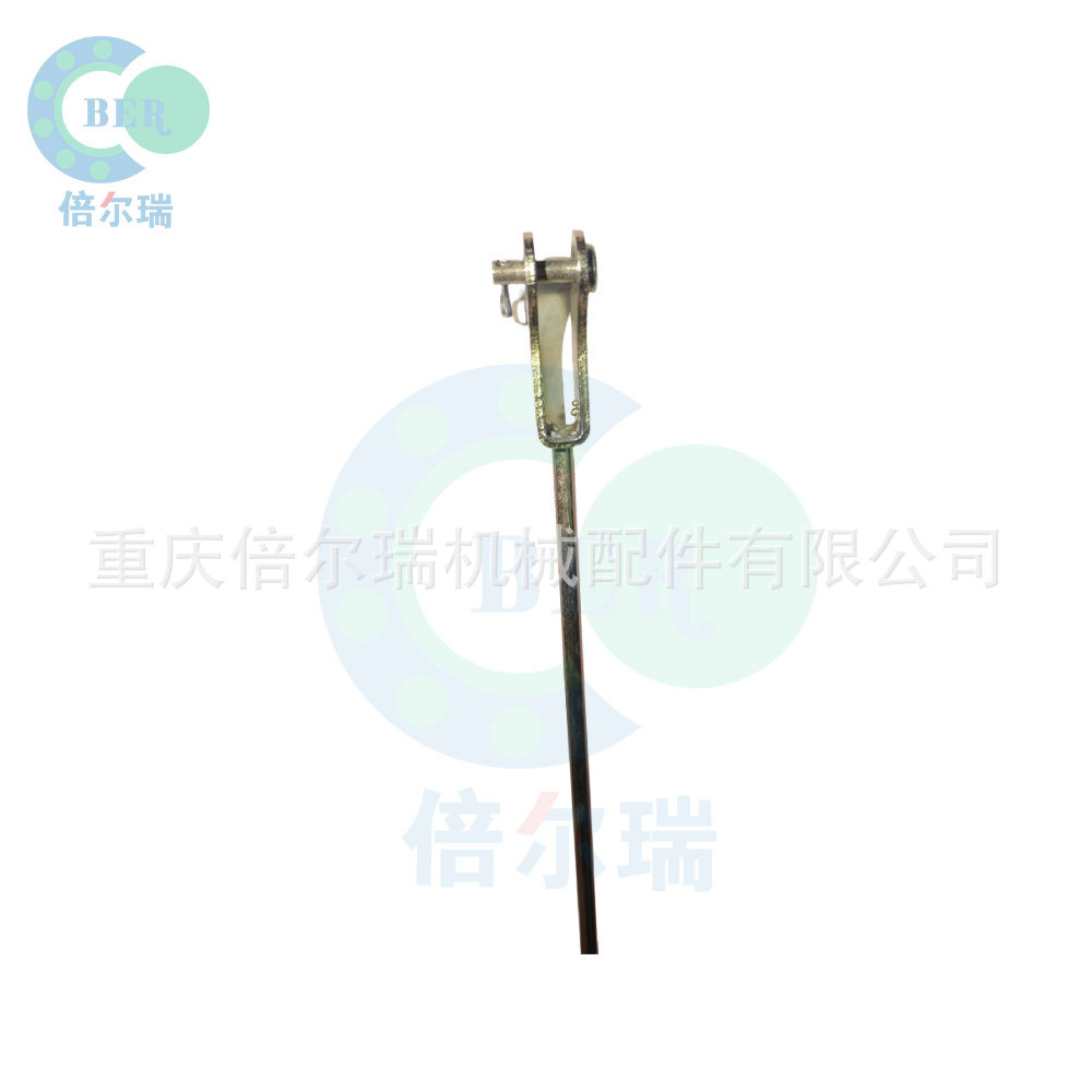 Adecuado para motocicleta triciclo accesorios GN barra de tracción